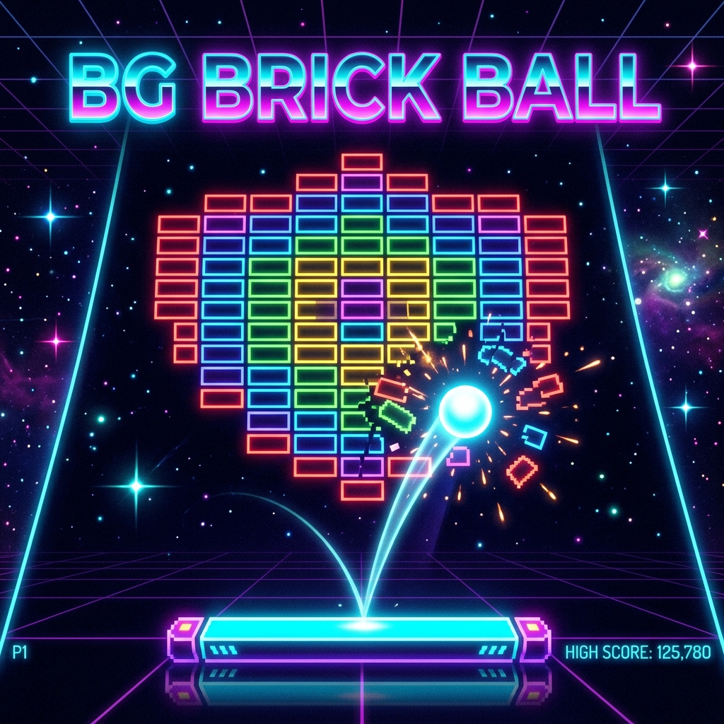 BG Brick Ball Stadium