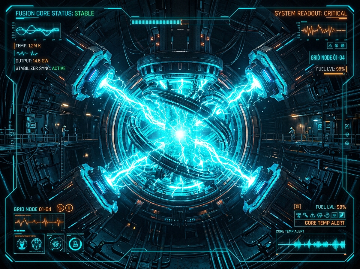 BG Reactor Rush cover