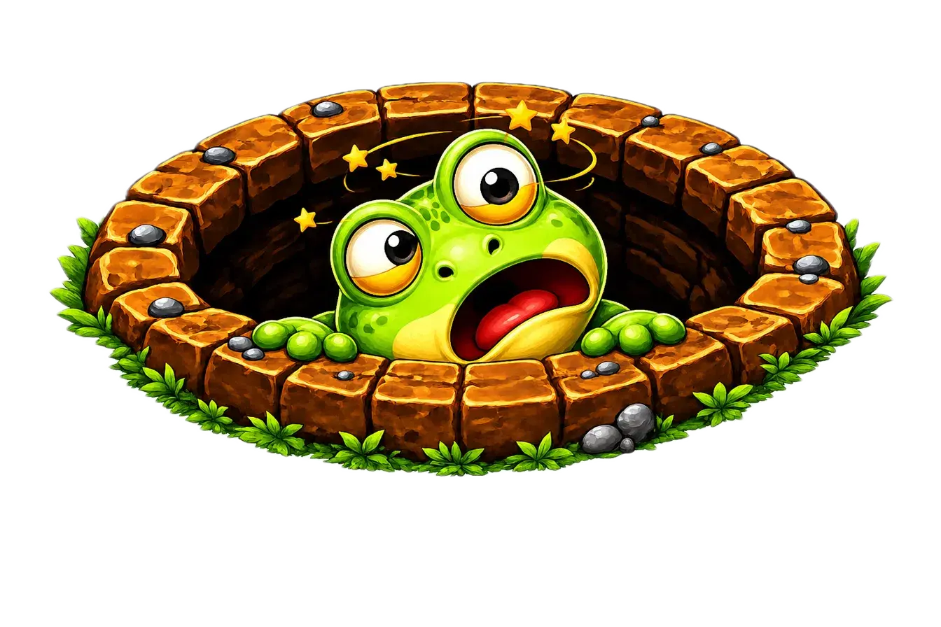 Frog Pop Screenshot 3