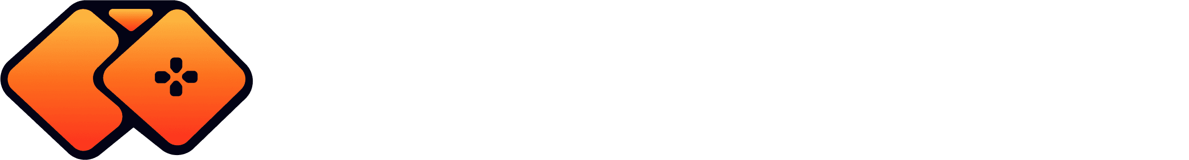 Baskingamer Wordmark